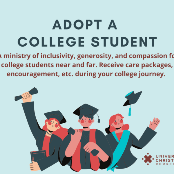 Call for College Students to be 